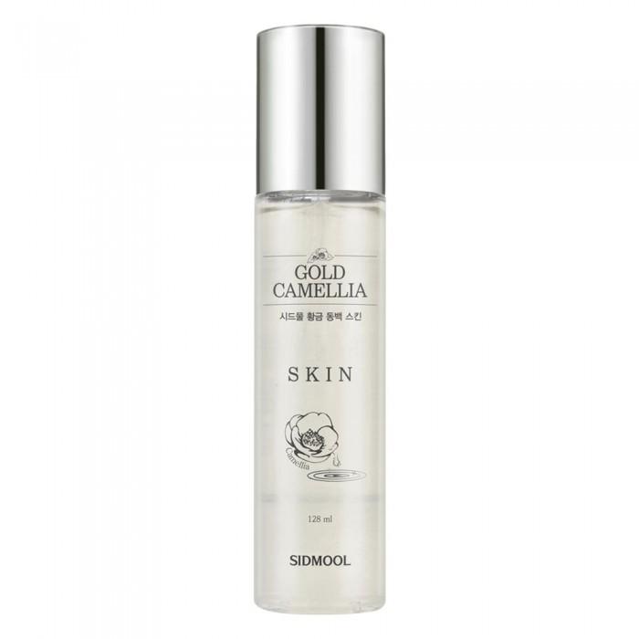 

Seedmul Golden Camellia Skin 128ml