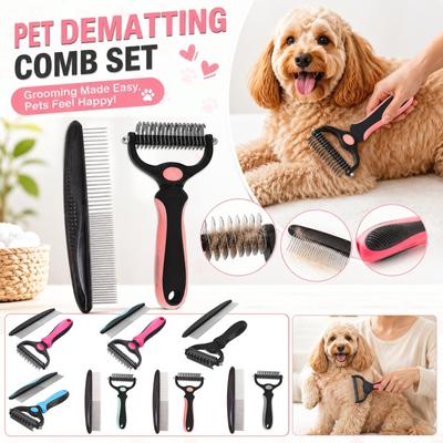 Perros – Productos de peluquería canina