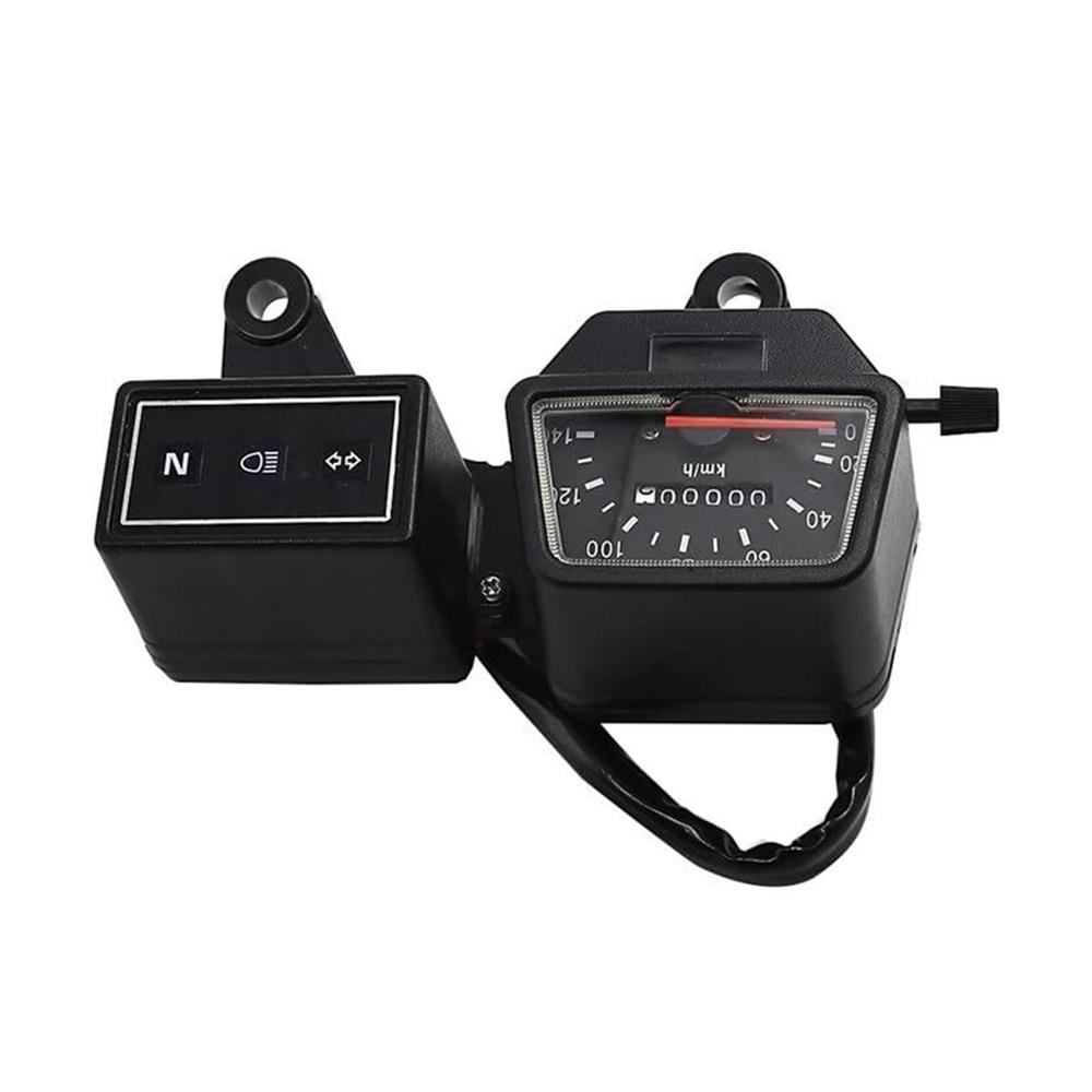 For Yamaha TW200 TW225 Trailway Speedometer Tachometer Instrument Gauge Odometer