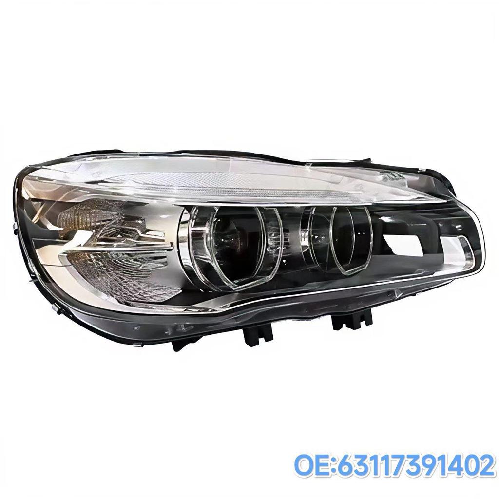 LED Headlight for 2014-2017 BMW 2 Series F46 (63117391401/63117391402)