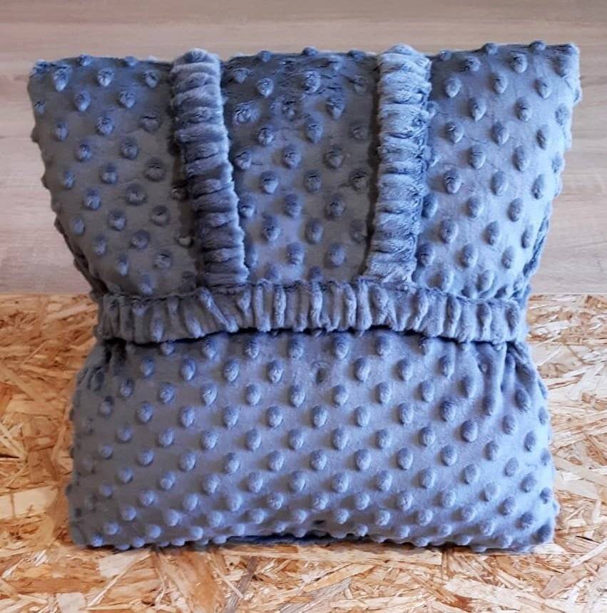 Sweet Balance Board Cushion - Turquoise