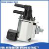 Vapor Canister Purge Solenoid K5T48277 Emission-Solenoid Valve K5T48086 K5T80890 Piezoelectric 2-p For Mitsubishi For Volvo