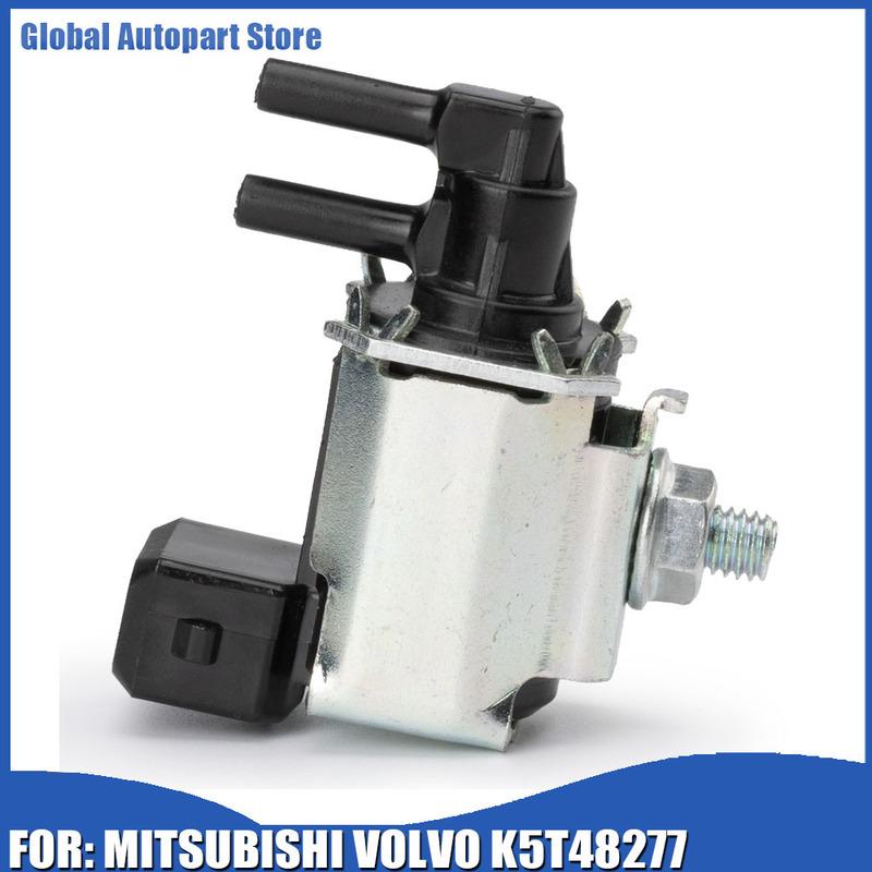 Vapor Canister Purge Solenoid K5T48277 Emission-Solenoid Valve K5T48086 K5T80890 Piezoelectric 2-p For Mitsubishi For Volvo