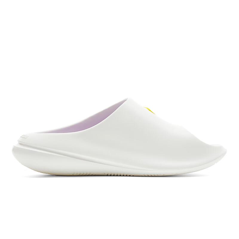 Peak Taichi Men's Chunky Comfort Slides
