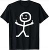 Middle Finger Funny Maniac Printed Man T-Shirts Loose Casual Fashion Harajuku Hip Hop Hipster Street Styles Comfortable Tops