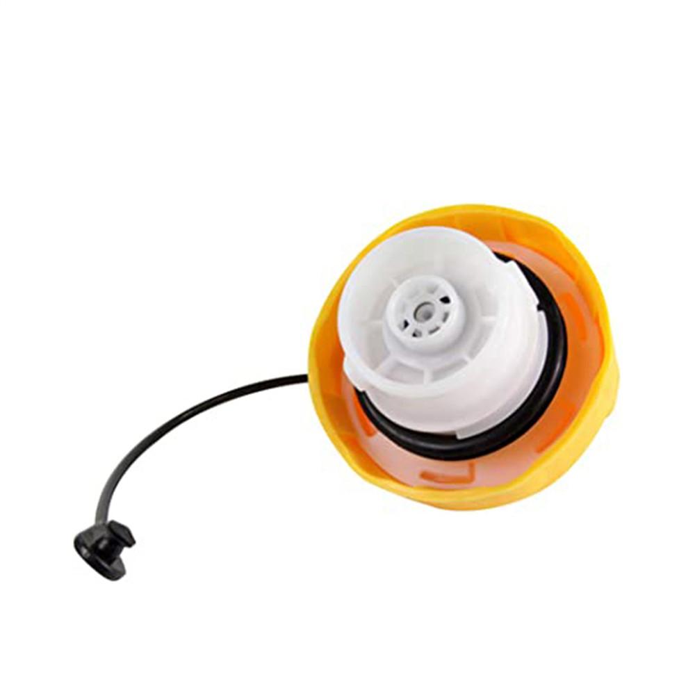 1× Fuel Tank Gas Cap For Dodge Grand Caravan 07-17 Chrysler Town & Country 08-16