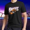 New Shirt Buffalo Bandits Logo T-Shirt Funny American Usa Unisex Size S-5XL