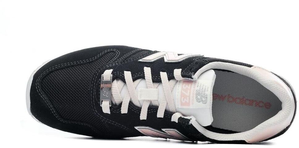 Кроссовки New Balance 373v2 Women black