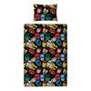 Avengers Reversible Duvet Set