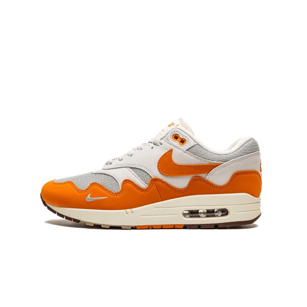 Nike Air Max 1 Patta Monarch
