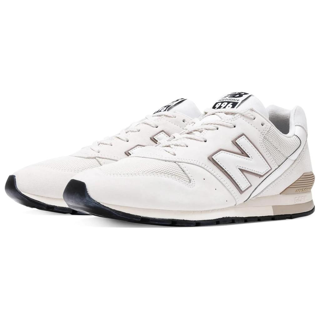 New Balance 996 SD2 'Cream White'