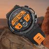 S56T Smart Watch 1.39-inch Fashion Smartwatch Full Touch Screen Bluetooth-compatible Call Waterproof for Bussiness Sports