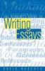 The The Student's Guide To Writing Essays Book
