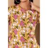 XS – yellow