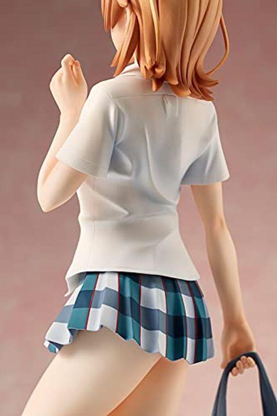 AMAKUNI Isshiki Iroha Figure After My Youth Romantic Comedy Is All, Wrong!