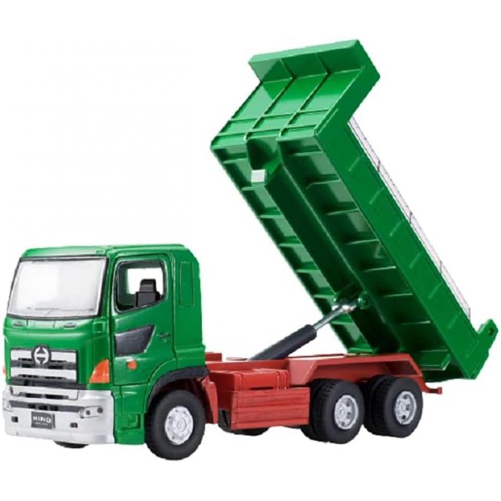 Agatsuma Diapet Dk 5002 Heavy Dump Truck