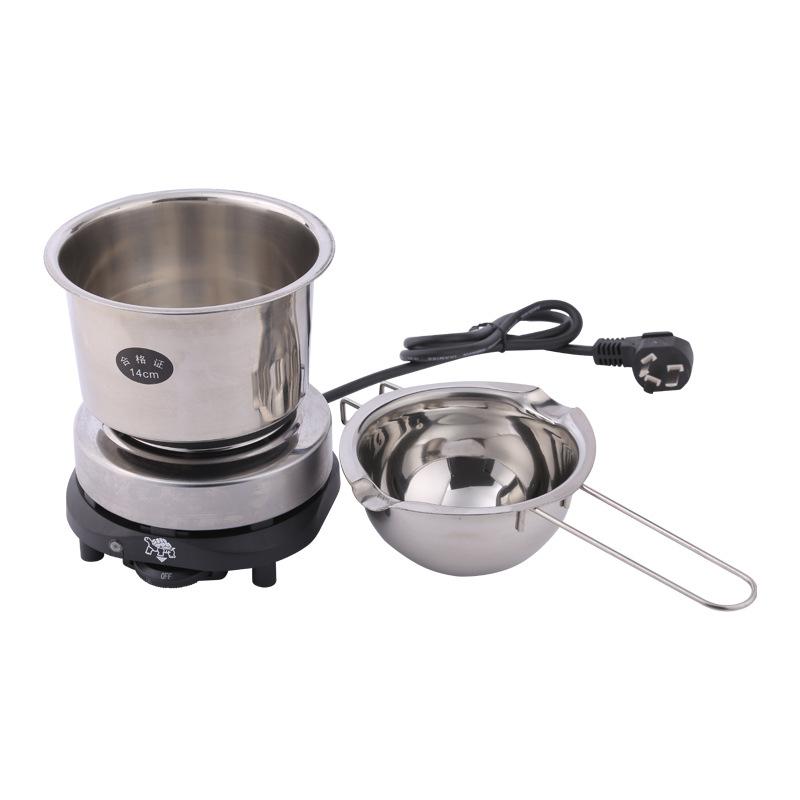 DIY Candle Making Supplies Kit Scented Candle Making Tool Wax Melting Material Kit Handmade Aromatherapy Crafts Christmas Gifts