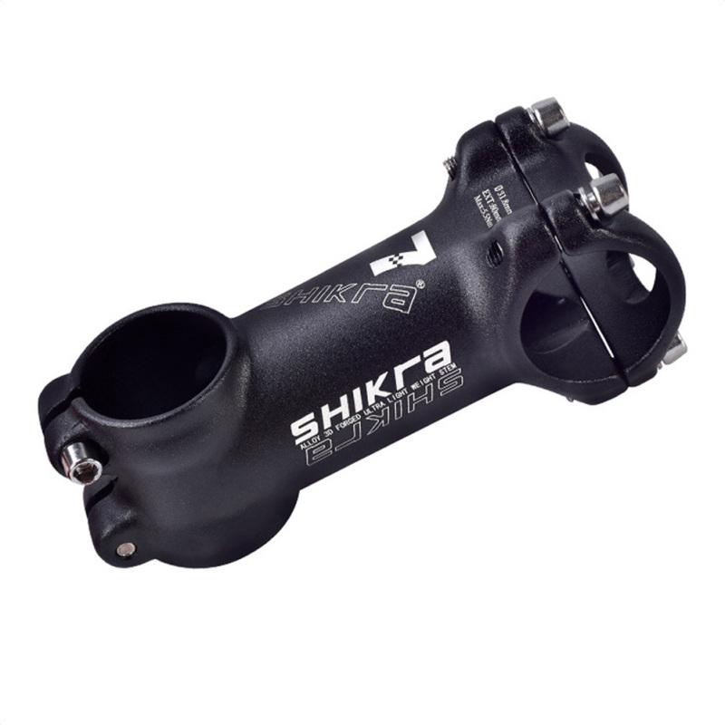 Mostek rowerowy MTB 31,8 * 45/55/65/70/80/90/100 / 110mm Krótki mostek Część rowerowa