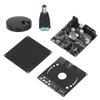 Mini Bluetooth Amplifier Board 10W15W20W Stereo Digital Power AMP Module for Store Home Theater