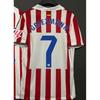 25-26 Thai Version Of Football Jersey Bellingham Babel Rafinha Mar C Ronaldo