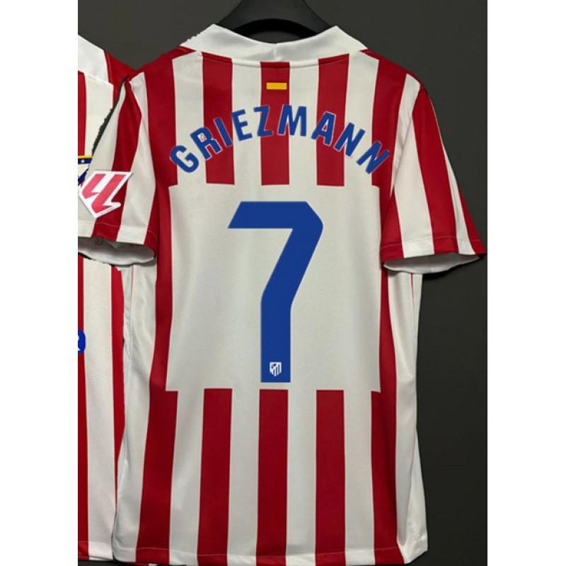 25-26 Thai Version Of Football Jersey Bellingham Babel Rafinha Mar C Ronaldo