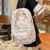 Small Fresh Students, Junior High School Students, Schoolbags, Girls, Cartoon Going Out, Backpacks, Lightweight and High-value Travel Backpacks, Tide