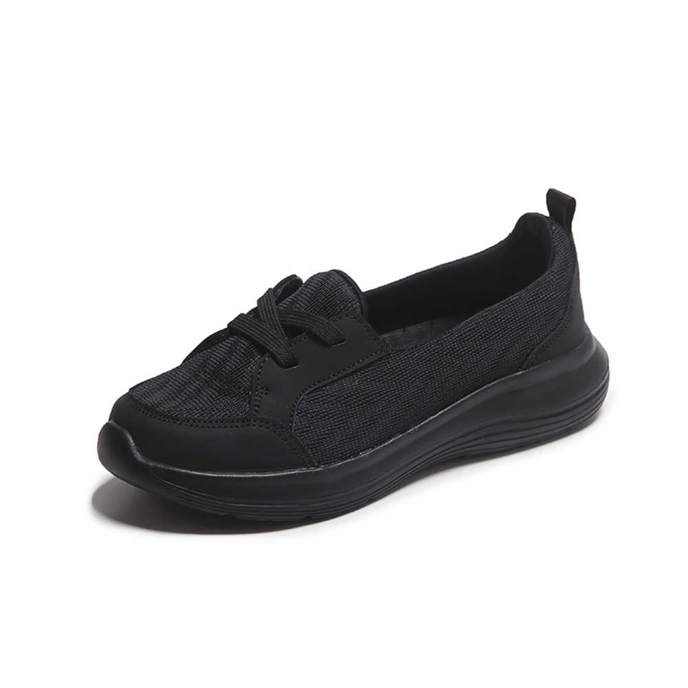 

Black Zimni Women s Blue Golf Shoes Chunky Trainning & Exercise Big Size Sneakers Sport Wholesale Exercise High Brand 35
