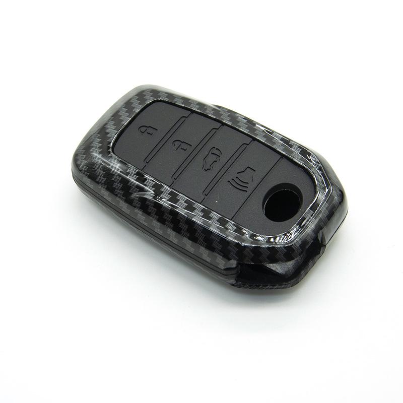 Key Cover for Toyota Camry, Highlander, Corolla, Reiz, Levin, Land Cruiser