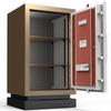 TIGER Home & Office Electronic Password Fireproof Safe