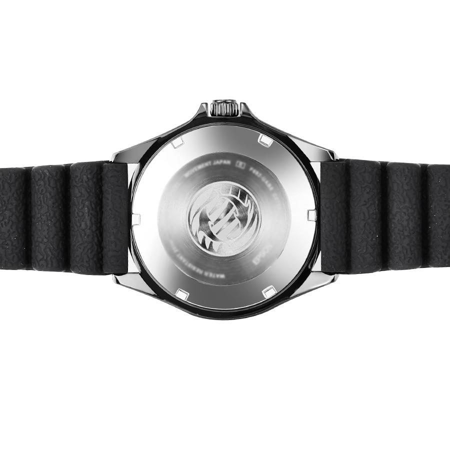 Herrenuhr Original Japanischer Import Mechanische Uhr RA-AA0005B19B