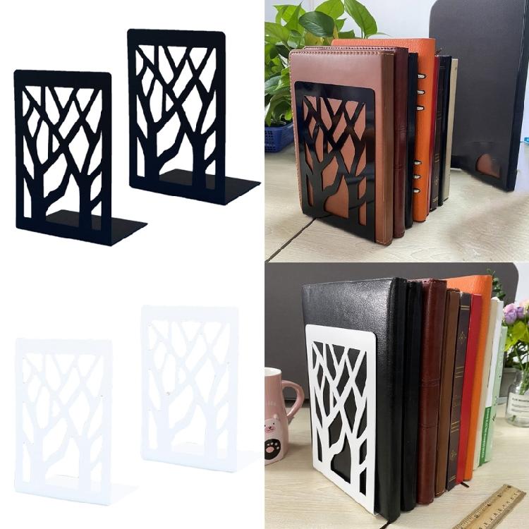 Bookends Holders Book End Bookends Desk Bookshelf Bookends Support for School
