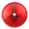 PVC Pipe Chamfering and Deburring Tool Long-Lasting for Workshop