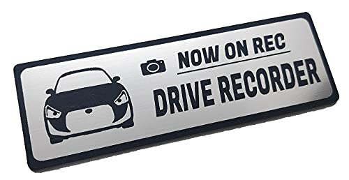 

Honami Works Copen LA400 Copen XPLAY Xplay Эмблема для автомобилей, оборудованных видеорегистратором Наклейка видеорегистратора