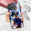 D-ragonS B-allS Glass Phone Cover Case for iPhone 17 Pro Max 16 14 XR 11 8 Air 15 Plus 12 13