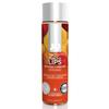Lubricant - System JO H2O Peachy Lips 120 Ml