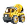 Toy Life Childrens/Kids 5 in 1 Robot Toy