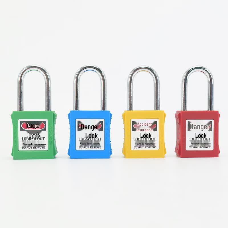 Bingyu BYly-03 Industrial Safety Padlock