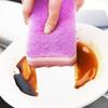 CHAHUA Kitchen Dishwashing Sponge