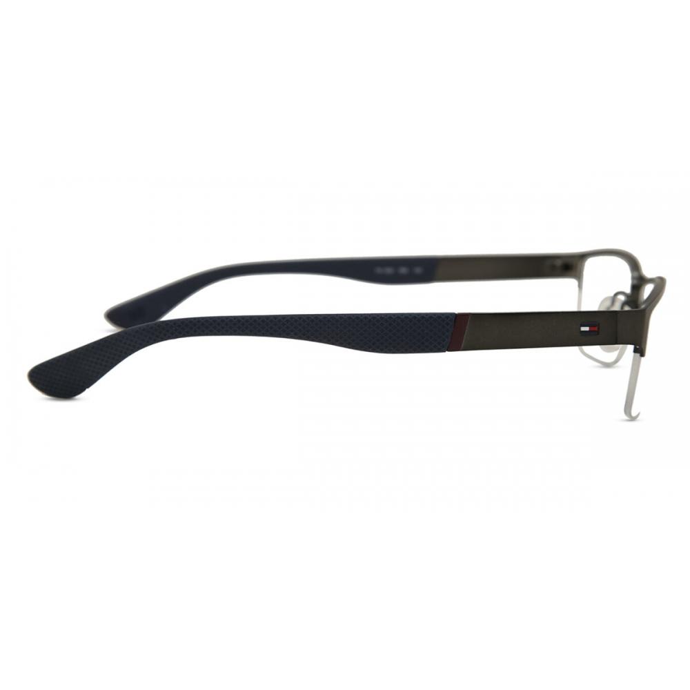Tommy Hilfiger Men Th 1524 R80 Eyeglasses
