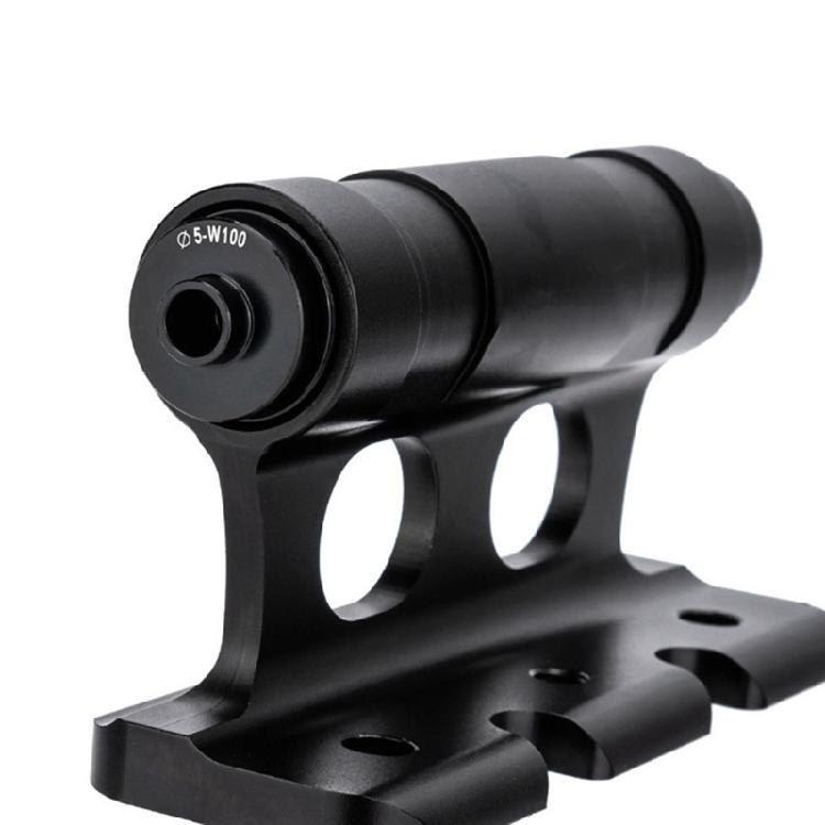Bicycles Fork Mount Road Bike Bracket Holder Bicycles Front Fork Fixed Clip