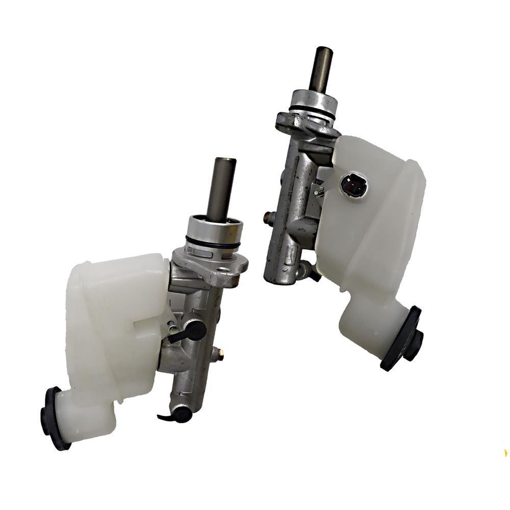 Vhodné pro Toyota Vios 2008 hlavní brzdový válec OE 47201-0D230