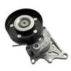 Precise 1132000170 Car Engine Belt Pulley Tensioner For Mercedes Benz CL55 AMG C215 2003-2006 V8 5.5L M113.993 Engine