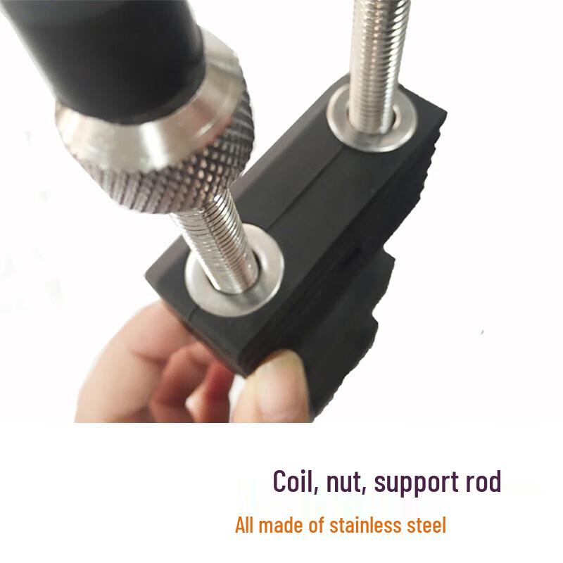 Drean Adjustable Knife Sharpening Stone Holder