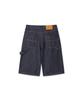 9999ARCHIVE Double Knee Bermuda Pants