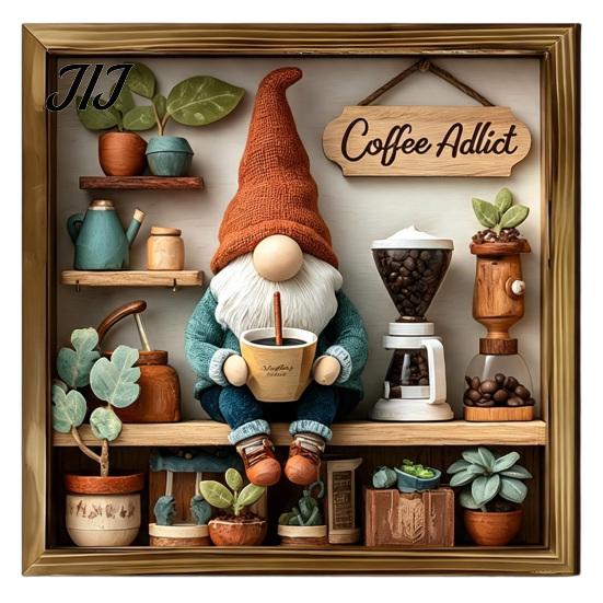 Placa de Boas-Vindas de Natal para Porta da Frente Placa Vintage, Boneco de Neve Papai Noel Gato Preto Decoração de Madeira Fofa Arte de Parede Sala de Estar Corredor, Feriado