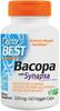 Bacopa with Synapsa, 320mg - 60 Vcaps