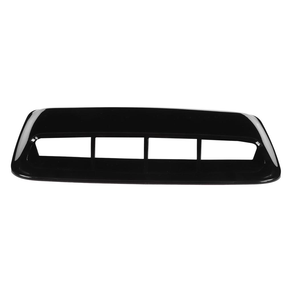 Hood Scoop Cover   for Automobile Modification Replacement Refurbishment
