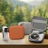 Body Storage Case for Flip Anti-Scrach Dustproof Protective Case Outdoors Portable Bag Handbag for Flip Drones