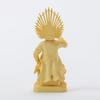 HASEL Sengoku Warlord Wooden Figure Toyotomi Hideyoshi by Takumi