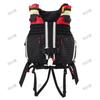 Ruibisheng High Buoyancy Rapid Water Rescue Life Vest
